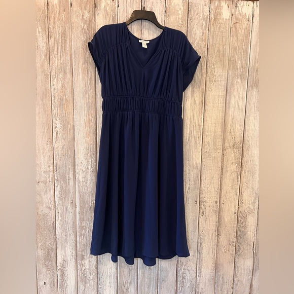 London Times Dresses & Skirts - London Times Blue Dress